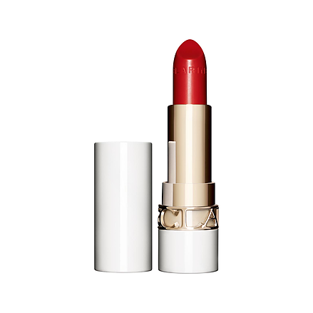 Clarins Joli Rouge Lipstick No 742S Joli Rouge