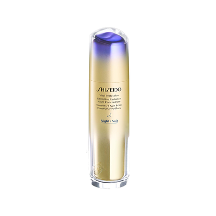 Shiseido Vital Perfection Liftdefine Radiance Night Serum