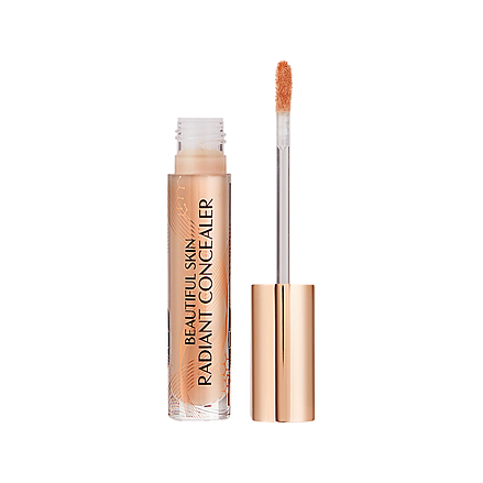 Charlotte Tilbury Beautiful Skin Radiant Concealer - 9 Deep