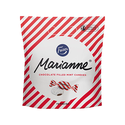 Marianne peppermint drops