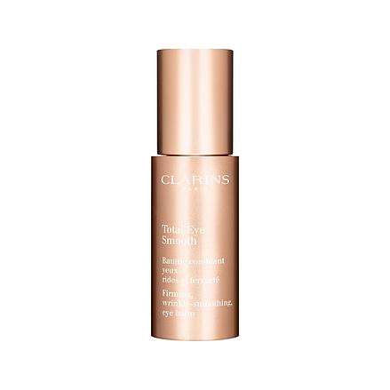 Clarins Specific Care Total Eye Smooth Cream