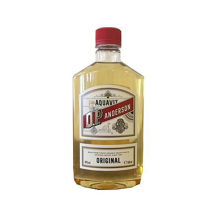 O.P. Anderson Original