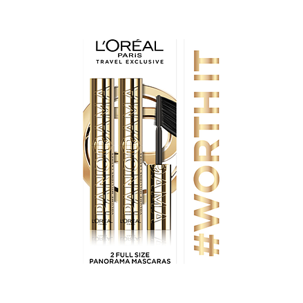 L'Oréal Paris Volume Million Lashes Mascara Set