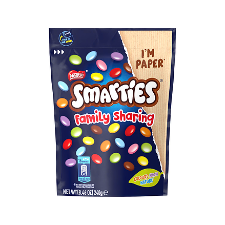 Smarties