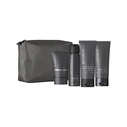 Rituals Homme Body Care Set