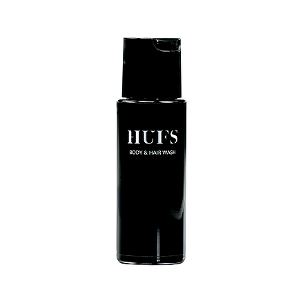 HUFS Body and Hair Wash 50 ml