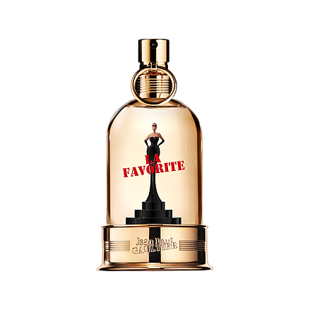 Jean Paul Gaultier La Favorite Eau de Parfum 50 ml