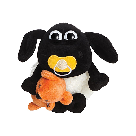 Aurora sauen Shaun Timmy