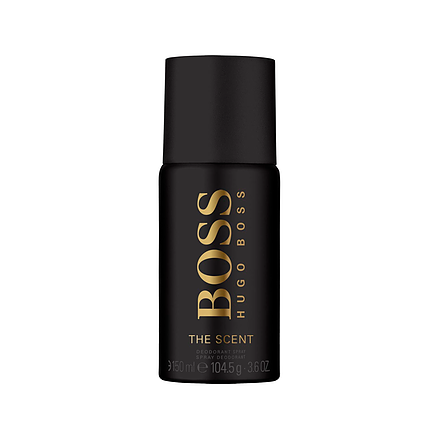 Boss The Scent Deodorant Spray