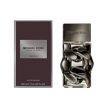 Michael Kors Pour Homme Absolu Eau de Parfum 100 ml