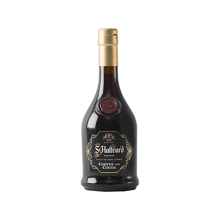 St. Hallvard Coffee Liqueur