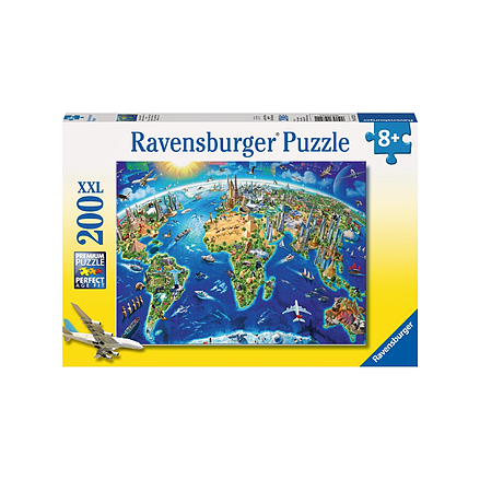 Ravensburger verden