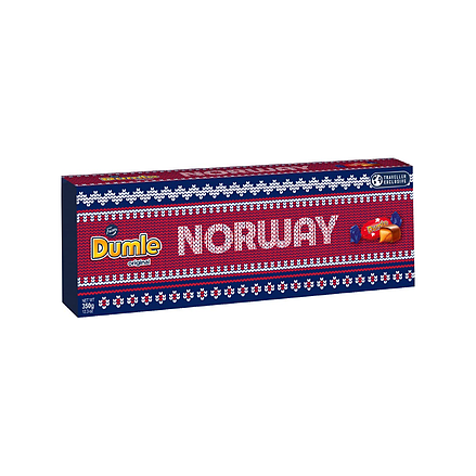 Dumle Norway Edition Box