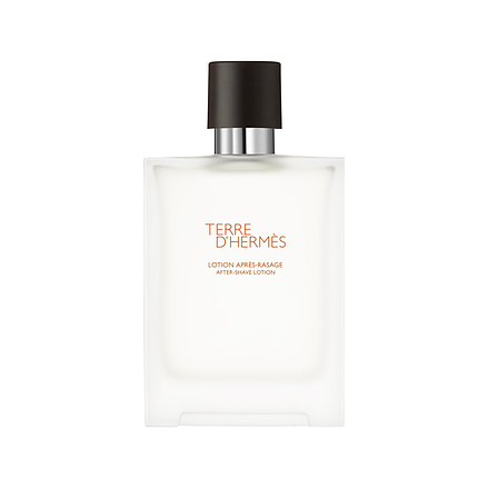 Hermes Terre D'Hermes After Shave Lotion