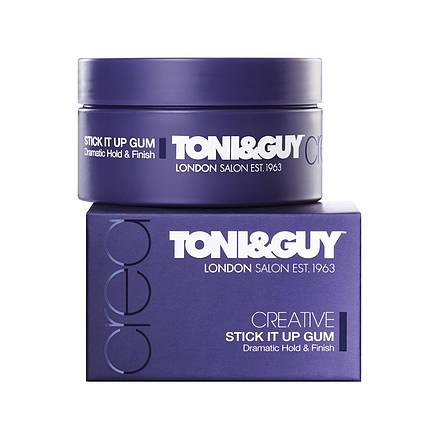 Toni&Guy Creative Stick It Up Gum