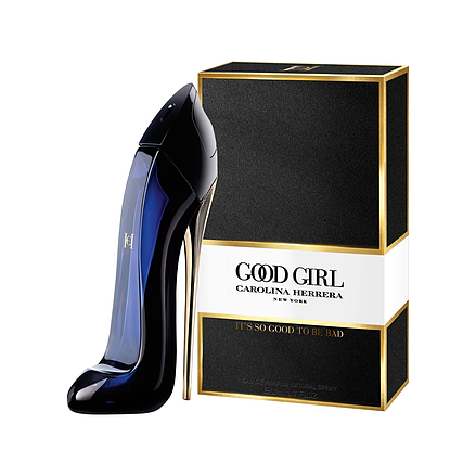 Carolina Herrera Good Girl Eau de Parfum 50 ml