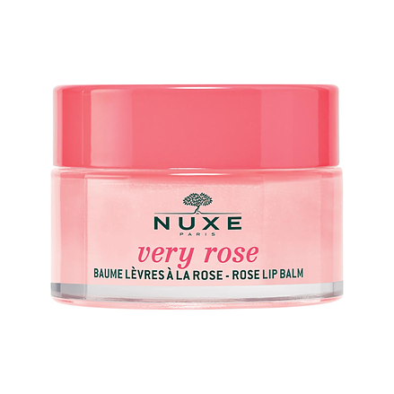 Nuxe Very Rose Lip Balm