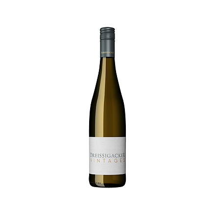 Dreissigacker Vintages Edition Nr.3 Riesling Trocken
