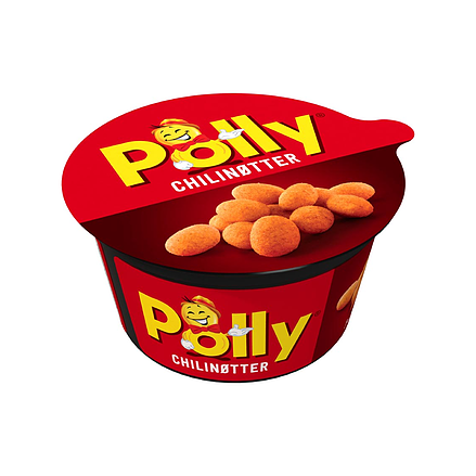 Polly Chilinuts