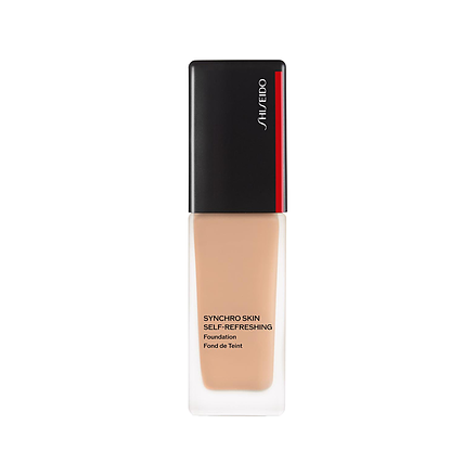 Shiseido Synchro Skin Self-Refreshing Foundation No. 260