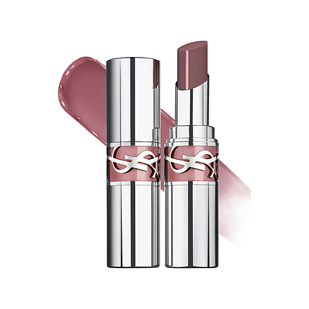 Yves Saint Laurent Loveshine Candy Glow Lipbalm No 203 Blushed Mallow