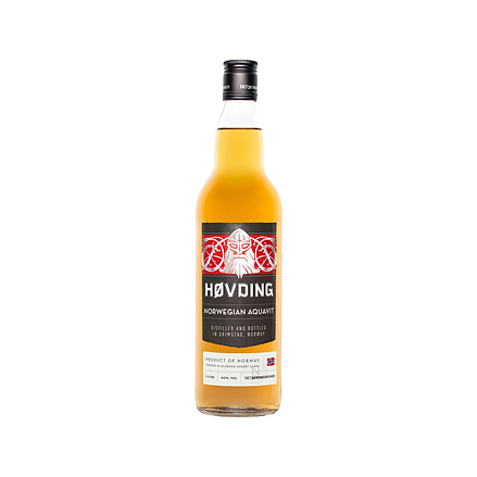 Høvding Akevitt