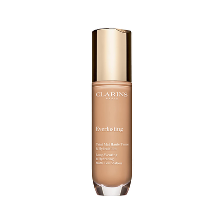 Clarins Everlasting Foundation No 110