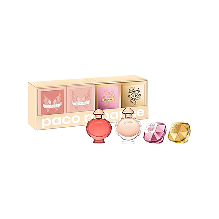 Paco Rabanne Coffret 22 ml