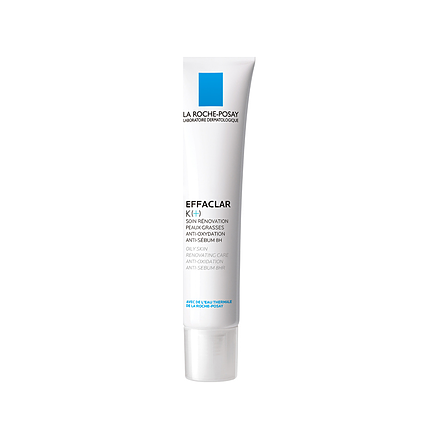 Effaclar Moisturizer
