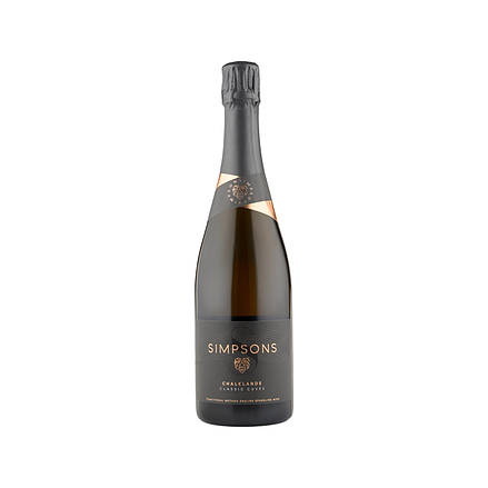 Simpsons Chalklands Classic Cuvée