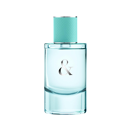 Tiffany & Love for Her Eau de Parfum 50 ml