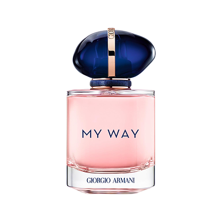 Giorgio Armani My Way Eau de Parfum (refillable) 50 ml