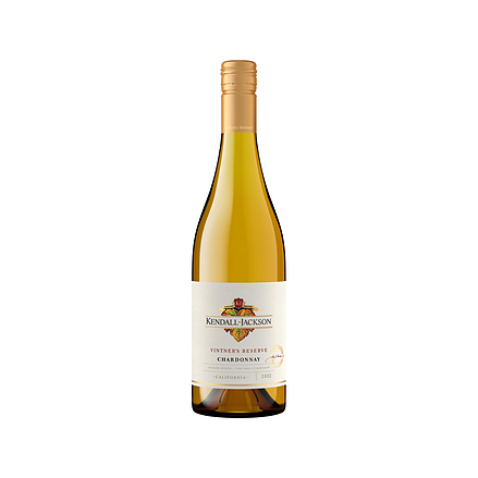 Kendall-Jackson Vintner´s Reserve chardonnay