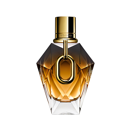 Rabanne Million Gold For Her Parfum Refillable 90 ml