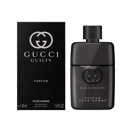 Gucci Guilty Pour Homme Parfum 50 ml