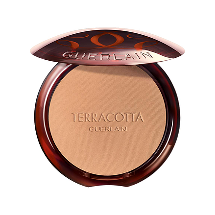 Guerlain Terracotta The Bronzing Powder No 01 Clair Dore