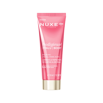 Nuxe Hyalu Boost Plumping Glow Cream 50 ml