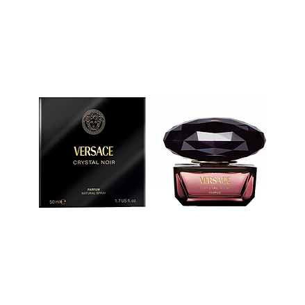 Versace Crystal Noir Parfum 50 ml