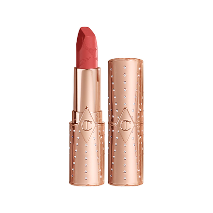 Charlotte Tilbury Look Of Love Matte Revolution - Mrs Kisses