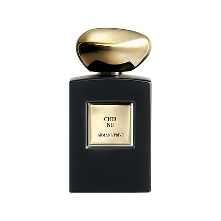 Giorgio Armani Privé Cuir Nu Eau de Parfum 100 ml