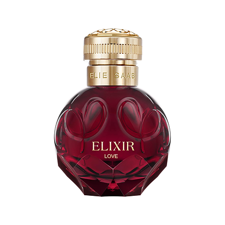 Elie Saab Elixir Love Eau de Parfum 50 ml