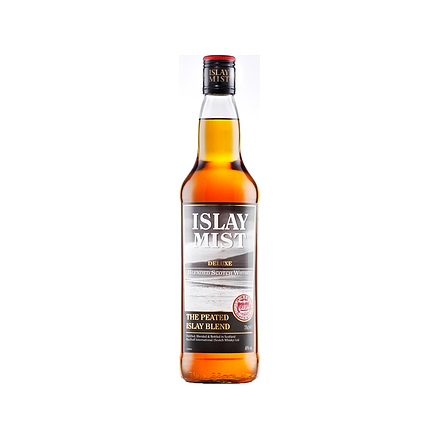 Islay Mist Deluxe Blended Scotch Whisky