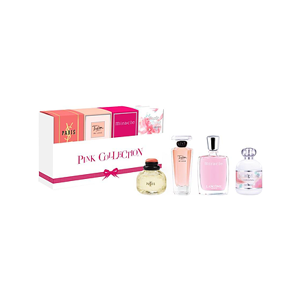 Prestige & Collections Coffret 28,5 ml