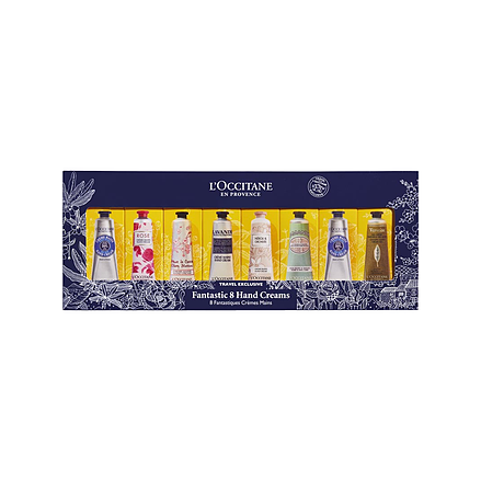 L'Occitane en Provence Multi Lines Body Care Set