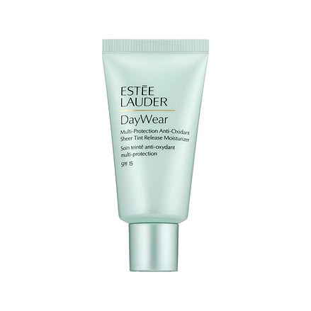 Day Wear Sheer Tint Release Advanced Multi-Protection Anti-Oxidant Moisturizer