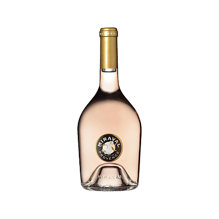 Miraval Cotes du Provence Rosè Magnum