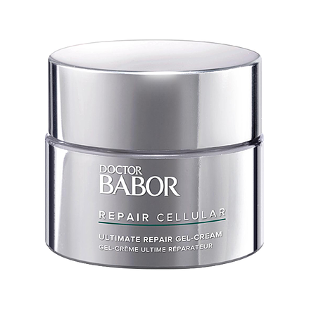 Doctor Babor Ultimate repair gel-cream