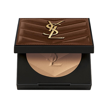 Yves Saint Laurent All Hours Hyper Bronze Powder