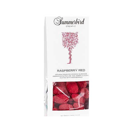 Summerbird Raspberry Red