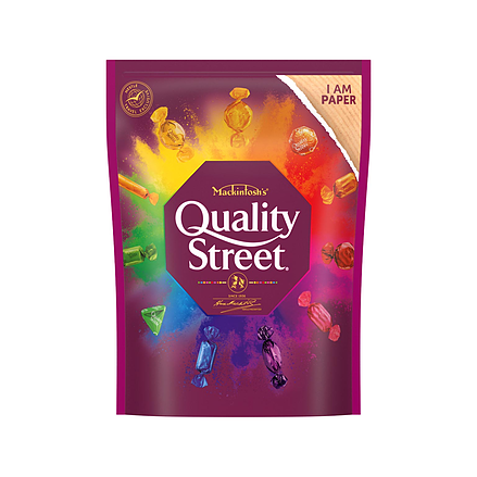 Quality street